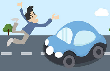 意外险死亡赔偿标准 交通事故是普通意外的两倍么？