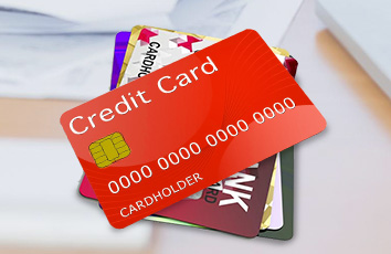 四大行最容易申请的信用卡！想申卡看这里！