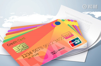 什么信用卡最容易通过？这几张信用卡下卡率非常高！