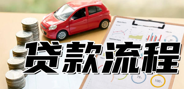 抵押车贷款怎么办理
