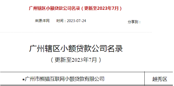 信用借是什么平台