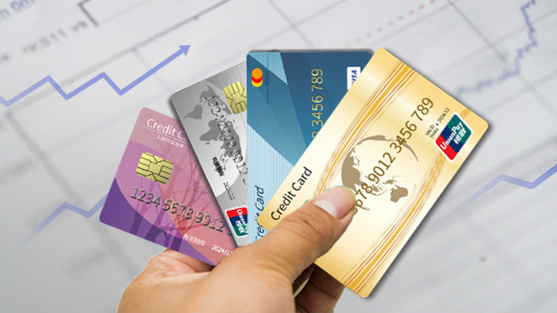 信用卡影响贷款吗？