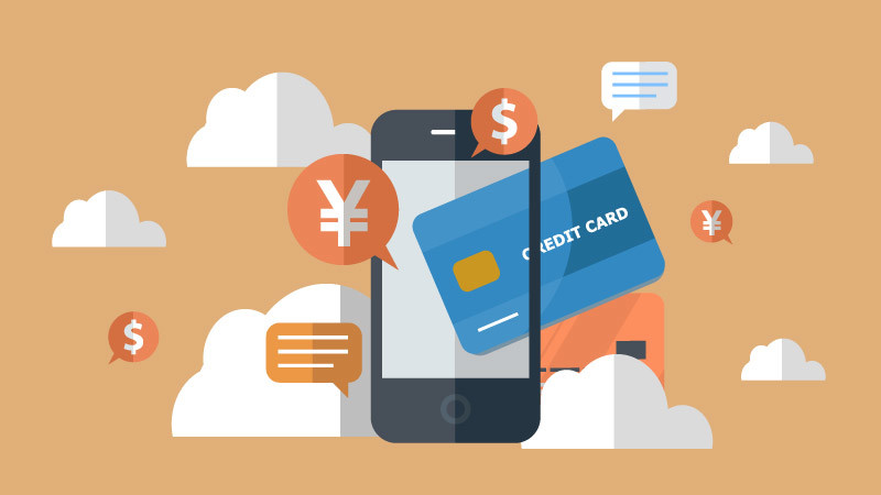 微信如何开通信用卡收款？