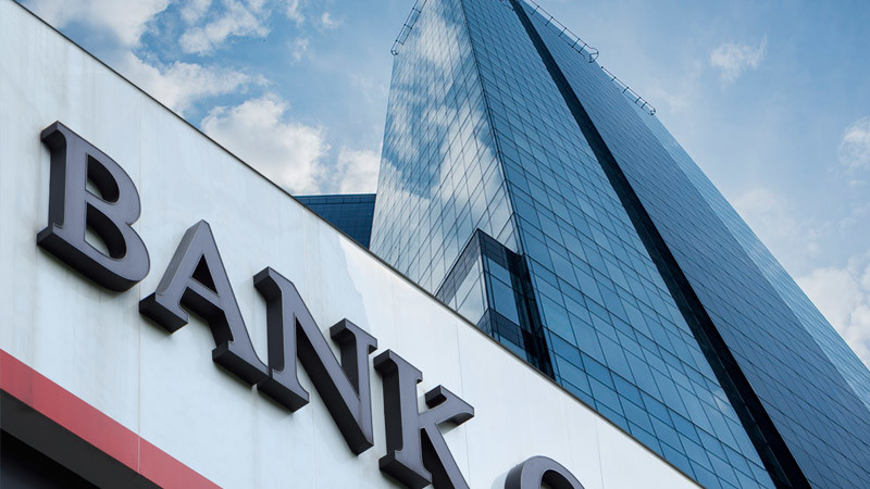 银行贷款什么情况下需要担保人？