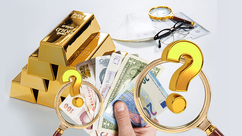 黄金交易手续费怎么收？