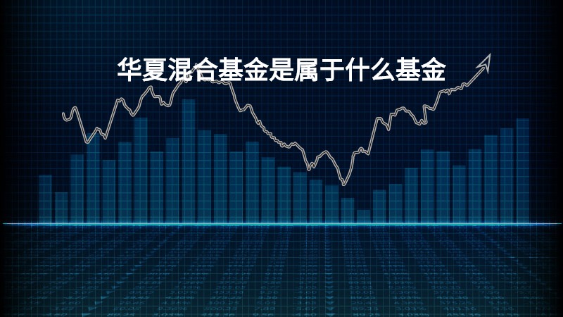 华夏混合基金是属于什么基金？