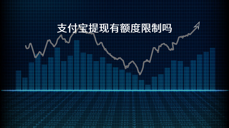 支付宝提现有额度限制吗？