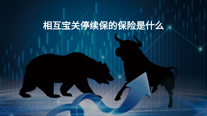 相互宝关停续保的保险是什么？