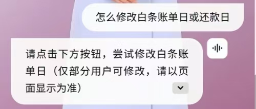 快速上手！京东白条还款日期怎么修改？