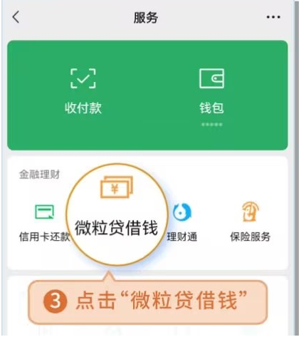 网贷在线申请贷款流程图