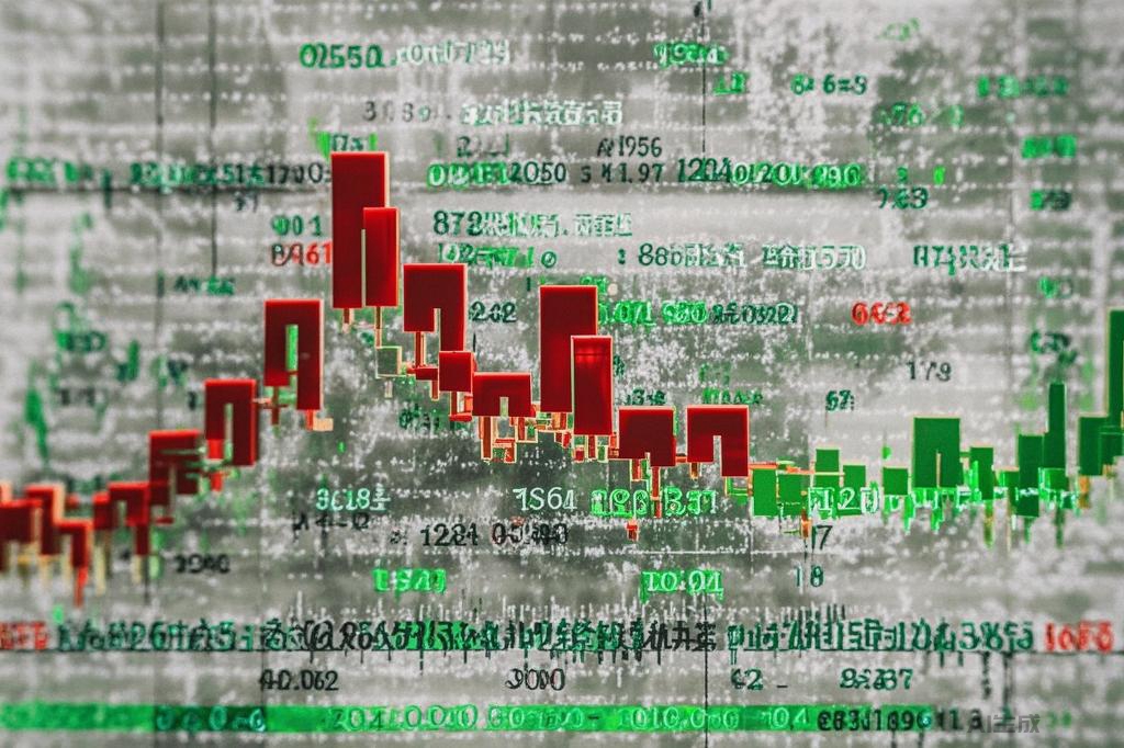 新手炒股必学的5大核心知识：避开80%散户都踩过的信息差陷阱