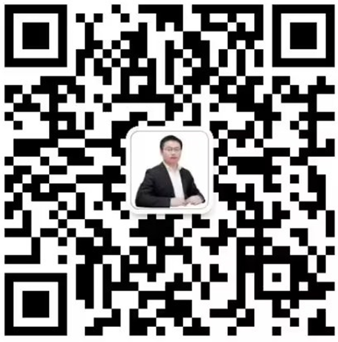 微信二维码