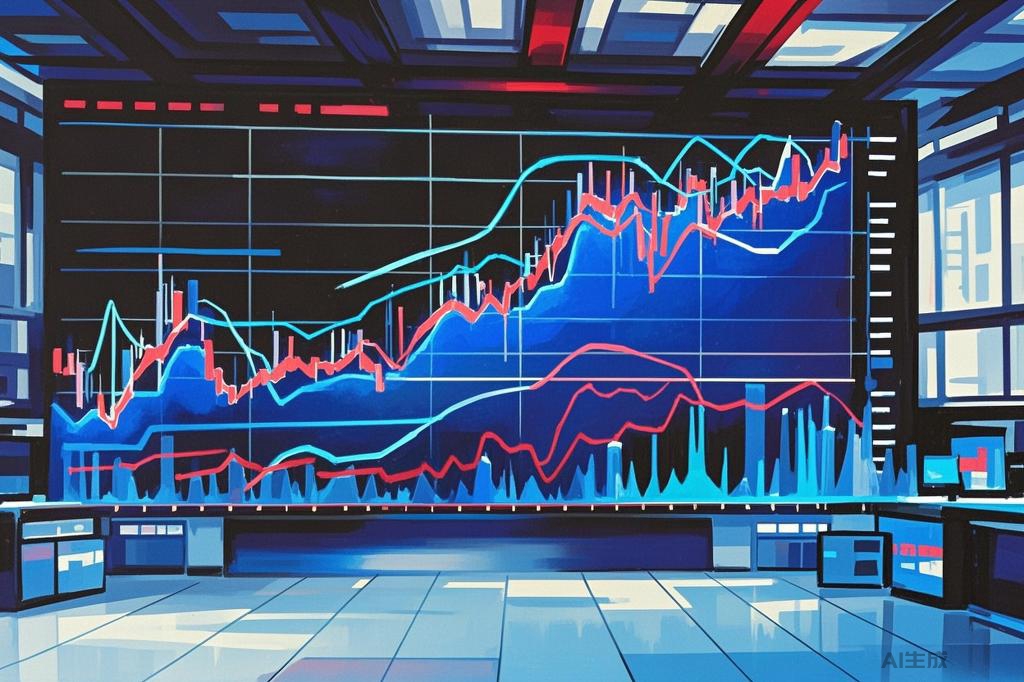 散户加仓必看：3个反常识技巧+1个AI神器，告别越补越亏的噩梦