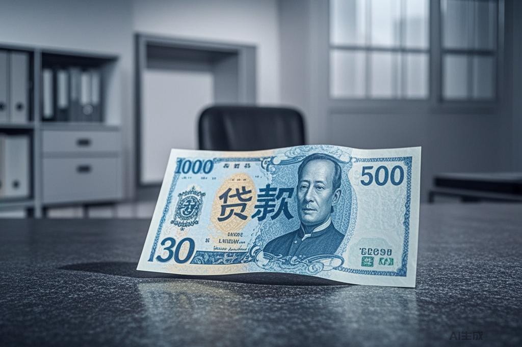 收5000元花呗竟扣300手续费？2025年商家避坑指南+3个免息借款渠道