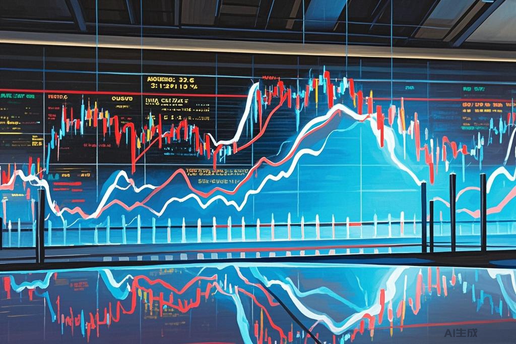 3分钟看懂成交量绿柱：高位or低位？5年操盘手教你识别18种买卖信号