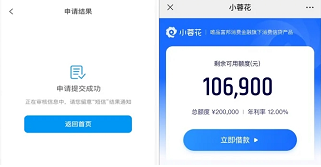 唯品富邦消费金融是哪个app