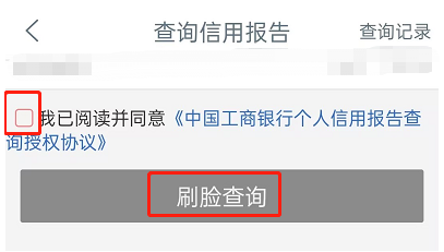 个人征信怎么查询在手机上