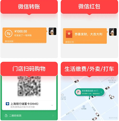 微信打白条怎么使用