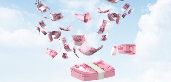 无视逾期秒下100%款