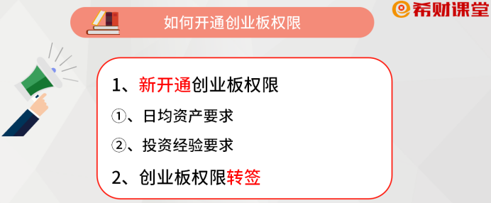 怎样开通创业板块股票(同花顺怎样开通创业板块股票)