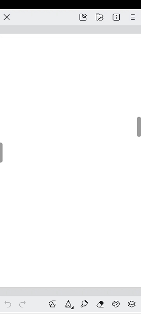 画世界软件怎么用？画世界手机版怎么用？