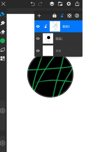 画世界pro剪切蒙版在哪？画世界pro怎么剪贴蒙版？