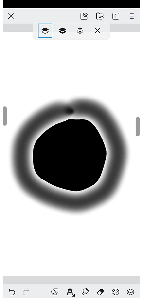 画世界填充有白边怎么办？画世界填充为什么有白边？