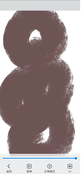 画世界可以删减绘画过程吗？画世界绘画过程怎么导出？