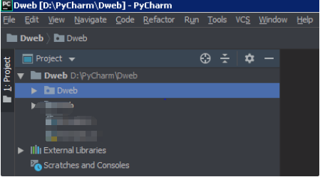 Pycharm社区版怎么安装django?使用Pycharm社区版安装django的教程 Pycharm社区版怎么安装django?使用Pycharm社区版安装django的教程