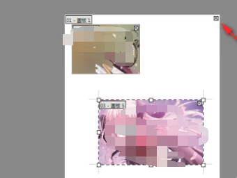 illustrator（AI）怎么单独导出文件中的图片？illustrator（AI）怎么只导出图片？