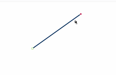 vectornator钢笔工具怎么绘制直线、折线、曲线？vectornator钢笔工具绘制路径教程！