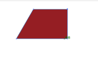 illustrator（AI）怎么绘制梯形？AI绘制等腰梯形、圆角梯形、直角梯形多种教程！