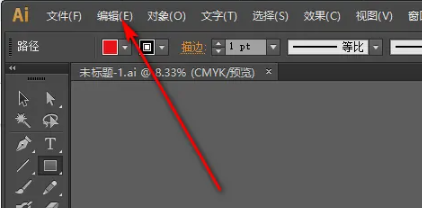 illustrator（AI）线条怎么随放大缩小而改变粗细？AI线条粗细随放大缩小改变