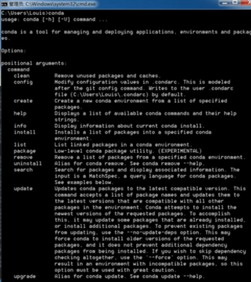 使用Anaconda如何导入Python模块库？Anaconda导入模块库的方法