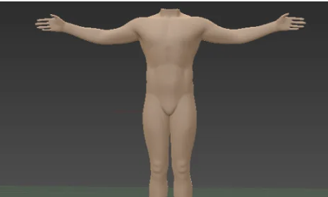 zbrush怎么隐藏模型?zbrush怎么显示模型? zbrush怎么隐藏模型?zbrush怎么显示模型?