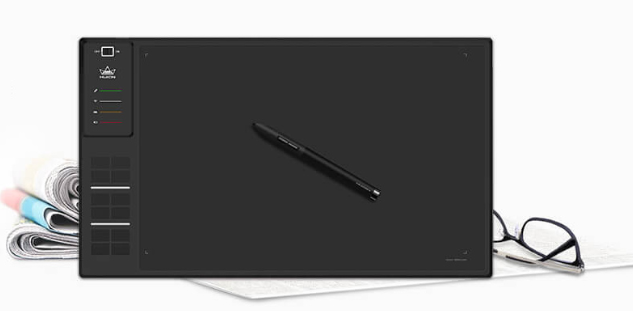 sai可以连接数位板画画吗?sai用手绘板画插画好不好? sai可以连接数位板画画吗?sai用手绘板画插画好不好?