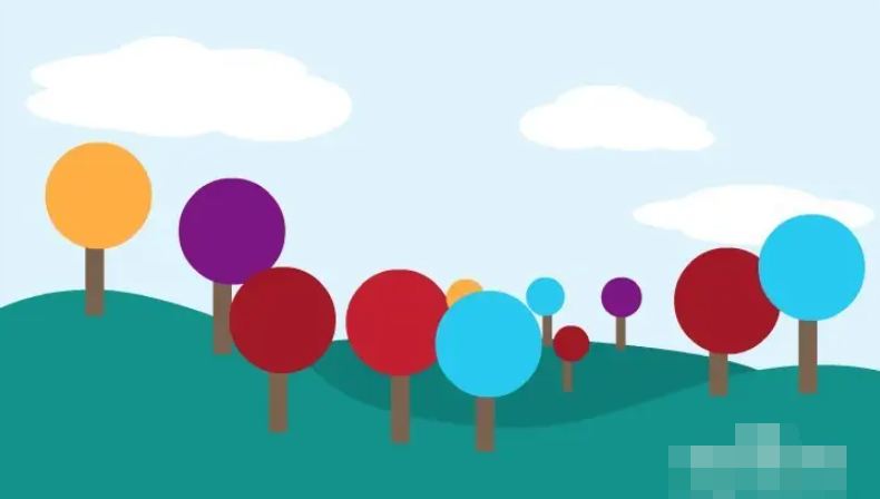 flash怎么绘制插画?flash绘制卡通插画教程! flash怎么绘制插画?flash绘制卡通插画教程!