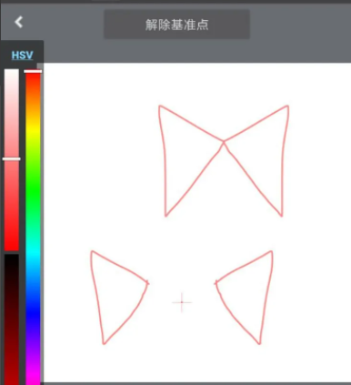 medibang paint对称线笔刷在哪？medibang paint怎么绘制对称插画？