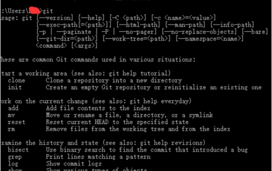 Python开发中git如何安装？如何在Python中安装git的交互库？ - 优草派