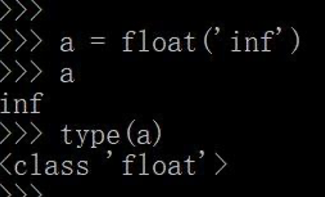 python中怎么创建浮点型变量？这俩个方法你一定要知道