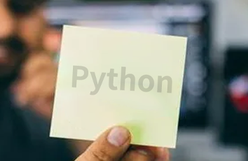 如何使用python绘制满天星？python绘制满天星代码