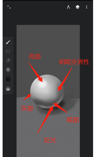 板绘练习素描基础要排线画明暗吗？板绘怎么画素描明暗？