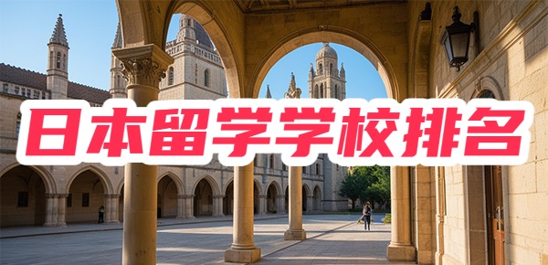 日本留学学校排行怎样，你竟然还不知道