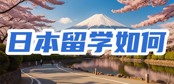 日本留学回国的认可度如何？