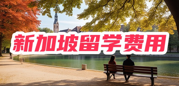 新加坡留学一年20万够吗? 新加坡留学一年20万够吗?