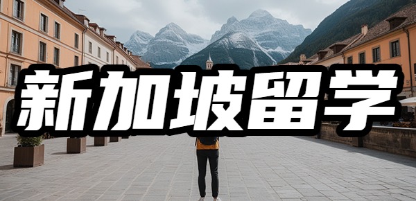 中国最认可的新加坡大学有哪些? 中国最认可的新加坡大学有哪些?