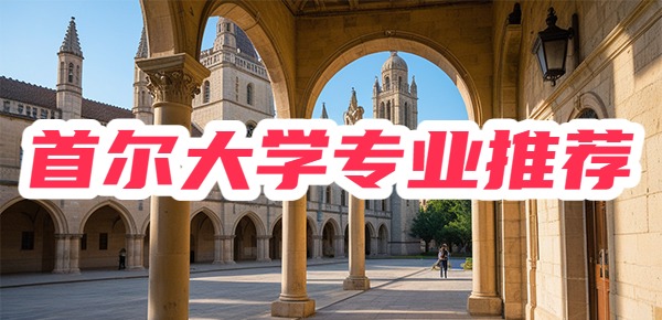 首尔大学最好的专业