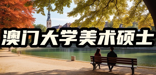 澳门大学美术硕士的申请要求是什么？