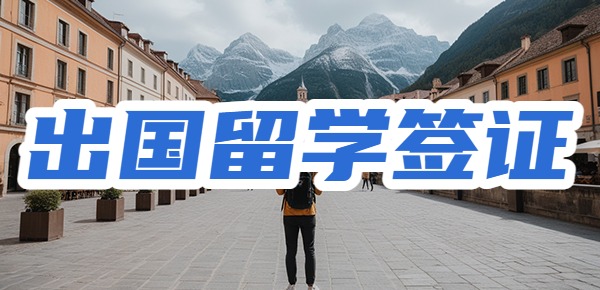 随着出国留学的人数越来越多，有很多人想要出国留学但是不知道出国留学签证的办理流程是什么，为了能让同学们清楚出国留学签证的办理流程，下面小编将为大家把具体的情况介绍出来，希望能够帮助到有需要的同学。 一、了解申请国家的留学签证申请条件 不管你要申请什么国家的签证都要去仔细阅读了解该国家办理签证的流程和需要的相关材料说明。即使你不是第一次办理签证也要多去了解相关的办理签证的流程，因为大使馆关于办理签证的政策是随时变化的。所以为了你出国留学的方便不出错，应该随时了解办理相应国家签证的政策和流程。 二、预约签证 想要办理你想去国家签证是必须要提前预约的，如果不预约可能会出现申请中心不受理签证的情况。比如要办理美国签证是要提前到中信银行购买电话卡并且致电美国大使馆进行预约签证的，如果不预约签证申请中心是不会受理的。办理英国签证也是如此。 三、填写签证申请表 在预约签证之前或者之后都可以登录大使馆的官方网站填写签证申请表。因为签证申请表一经提交不可以修改所以申请者在提交申请表之前一定要仔细核对自己的身份信息，确认无误后再提交。在提交完申请表之后需要把申请报打印出来，如果你使用的是电子缴费还要把电子缴费的凭证打印出来。 四、提交申请材料 每个国家需要提交的申请材料是不同的。如果申请材料不真实或者不完全可能会使你的签证申请被拒绝。常见的签证申请资料包括：护照、身份证、成绩单、学历证明、经济担保材料、照片、签证申请表、缴费凭证等材料。在申请之前一定要看好你所留学的国家所需要的具体材料是什么，并且将材料准备充分。 总得来说，出国留学签证的办理流程就是以上几个步骤，有需要的同学可以提前做好准备，在办理签证的过程中顺利的完成每一个步骤。